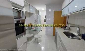 Imagem: Apartamento para locação na Chácara Santo