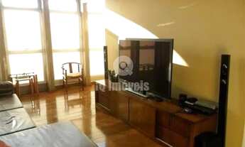 Imagem 7: Apartamento Brooklin 4 suítes, 4 vagas 332m² aceita permuta!