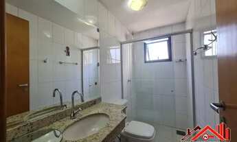 Imagem 2: Ótimo Apartamento de 3 quartos sendo um suíte no Setor Bueno