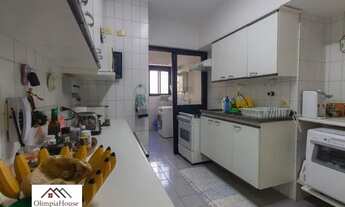 Imagem 7: Apartamento Locação 3 Dormitórios - 108 m² Campo Belo