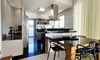 Imagem 6: Casa de condomínio para aluguel com 220 metros quadrados com 4 quartos