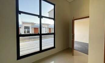 Imagem 3: Venha já marque sua visita !!! CASA NOVA