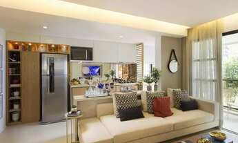 Imagem 5: Jacarepaguá Apartamento com 2 dormitórios