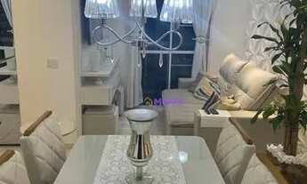 Imagem 3: Apartamento com 3 dormitórios à venda, 65 m² por R$ 350.000,00 - Rio do Ouro - São Gonçalo