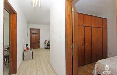 Imagem 2: Cobertura para Venda - 145m², 3 dormitórios, 2 vagas - Chácara das Pedras