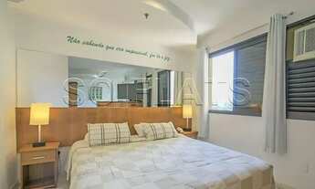 Imagem 7: Flat Riverside disponível para venda com 30m², 01 dorm e 01 vaga