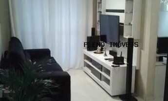 Imagem 4: Apartamento - Jardim Antonio Von Zuben - Campinas