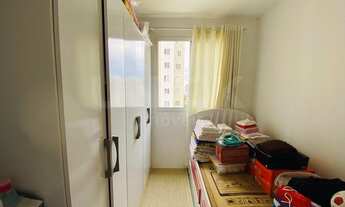 Imagem 3: Apartamento para Venda em São Paulo, Vila Andrade, 2 dormitórios, 1 banheiro