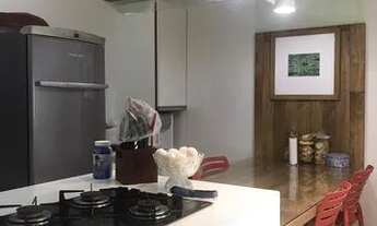 Imagem 7: Casa mobiliada Alphaville Fortaleza