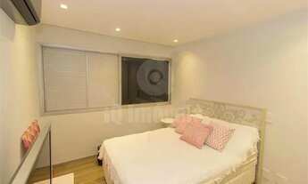 Imagem 6: Apartamento super reformado com ar condicionado