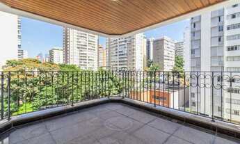 Imagem 7: Locação Apartamento 3 Dormitórios - 321 m² Paraíso