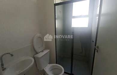 Imagem 7: Apartamento para aluguel tem 41 metros quadrados com 2 quartos em Jardim Araújo - Votorant