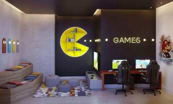 Imagem 6: Excelente Apartamento em Condomínio Luxuoso Corcovado Jardim Botafogo Perto da Praia e Sho