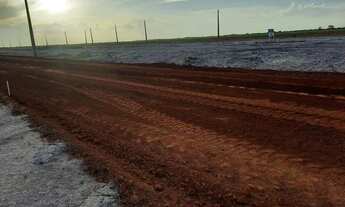 Imagem 3: Terreno Caburaí 3