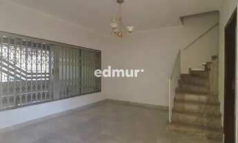 Imagem 2: SOBRADO no bairro Vila Camilópolis com 179m². 3 dormitórios e 4 vagas. Confira