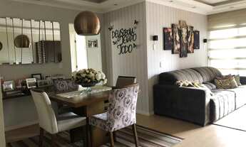 Imagem 5: Apartamento No Comerciário 3 Quartos, Suíte, Sacada Garagem