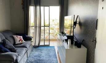 Imagem: Apartamento a venda 58 m² 02 dormitórios