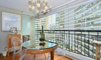 Imagem 2: Brooklin Apartamento descolado e super., bom gosto - R$ 1.390.000,00