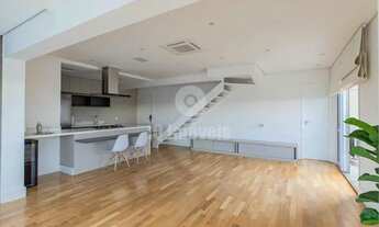 Imagem 5: Cobertura Brooklin 2 suítes, 2 vagas com lazer !!