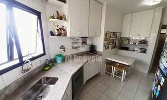 Imagem 7: Apartamento a venda 110 m² 3 dormitórios, 1 suíte e 2 vagas Campo Belo