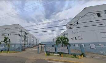 Imagem: Apartamento com 2 dormitórios à venda