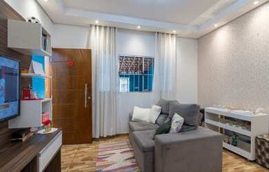 Imagem 5: Casa - Jardim Santo André - Hortolândia