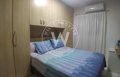 Imagem 4: Casa em Condomínio para Venda em Presidente Prudente, Residencial Anita Tiezzi, 3 dormitór