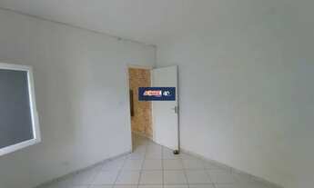 Imagem 6: ÓTIMA CASA INDIVIDUAL PARA ALUGAR 60M² COM 1 DORMITÓRIO E 1 VAGA DE GARAGEM - JARDIM SANTA