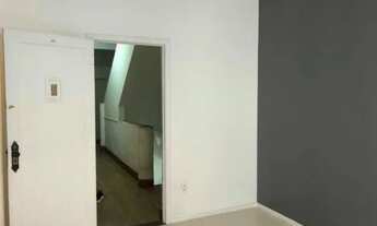 Imagem 3: Apartamento para venda com 48 metros quadrados com 1 quarto em Glória - Rio de Janeiro - R
