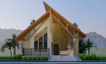 Imagem: Casa de Condomínio à venda, 3 quartos