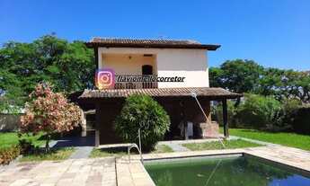 Imagem: Casa duplex com 03 quartos no Centro de