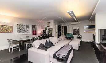 Imagem 4: São Paulo - Apartamento Padrão - Moema Pássaros