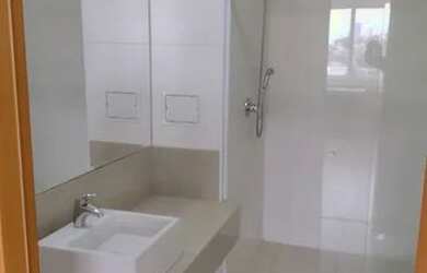 Imagem 4: Studio para aluguel possui 46 m² com 1 quarto em Tamboré - Santana de Parnaíba - SP