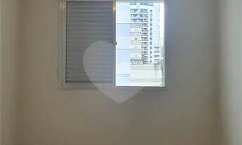 Imagem 7: Apartamento para reforma 02 quartos com uma vaga de garagem Santa Cecília