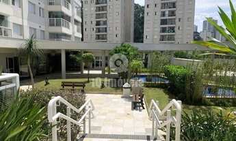 Imagem 7: Vendo Morumbi dois dormitorios, sendo uma suite, terraço