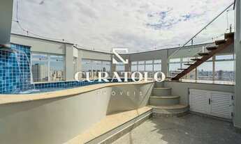 Imagem 7: Cobertura Triplex com piscina privativa, 3 suítes, 4 vagas e depósito privativo - Baeta Ne