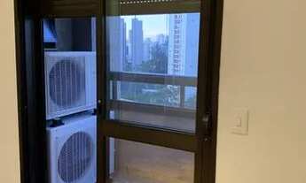 Imagem: APARTAMENTO - MORUMBI - SP