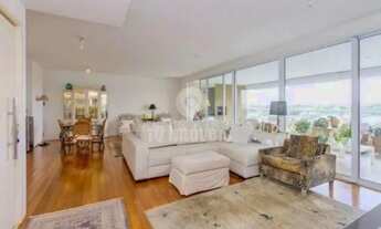 Imagem 7: Apartamento Campo Belo ,180 m² , 3 suítes ,3 vagas