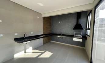 Imagem 6: Casa em Condomínio para Venda em Caçapava, Terras do Vale, 3 dormitórios, 1 suíte, 3 banhe