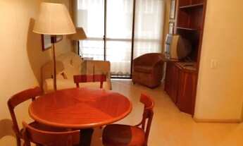 Imagem: LOCAÇÃO DE FLAT NO JARDINS!