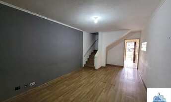 Imagem 5: SãO PAULO - Casa Padrão - Americanópolis