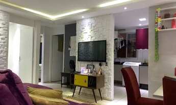 Imagem: Vende-se apartamento troco por casa de maior