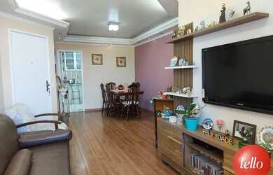 Imagem 3: São Paulo - Apartamento Padrão - Mandaqui