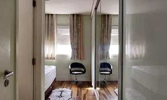 Imagem 2: Apartamento para venda e para alugar - Semi Mobiliado - Centro - 104 m² com 03 dormitórios