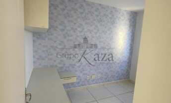 Imagem 6: Apartamento para aluguel e venda possui 56 metros quadrados com 2 quartos