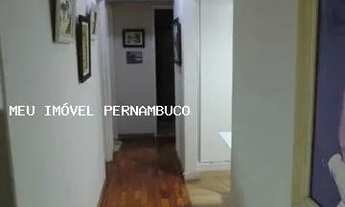Imagem 3: Apartamento 3 Quartos para Venda em Recife, Boa Viagem, 3 dormitórios, 2 banheiros, 2 vaga