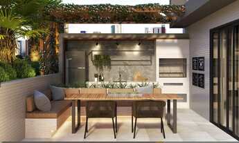 Imagem 5: Apartamento com 2 quartos 66m2 no Bessa para vender