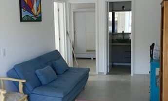 Imagem 4: Apartamento com 2 dormitórios (suíte) - Ribeirão da Ilha - Florianópolis/SC