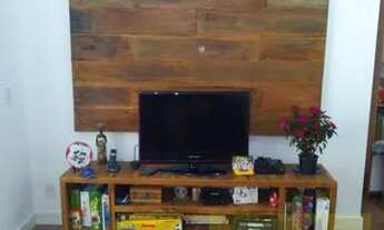 Imagem 4: São Paulo - Apartamento Padrão - Vila Guarani (Z Sul