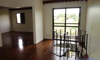 Imagem: DUPLEX - MORUMBI - SP